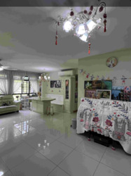 Blk 335B Anchorvale Crescent (Sengkang), HDB 5 Rooms #393761501